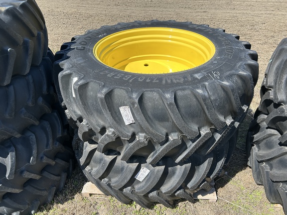 2024 Goodyear Floater Tires Tires