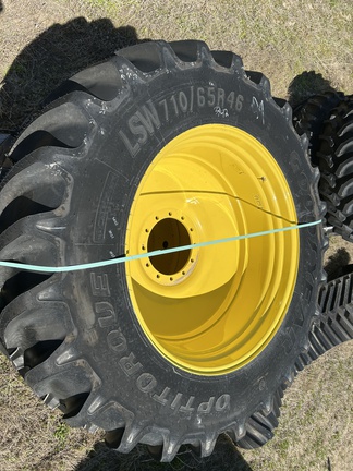 2024 Goodyear Floater Tires Tires