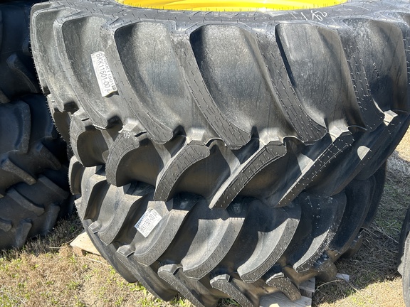 2024 Goodyear Floater Tires Tires