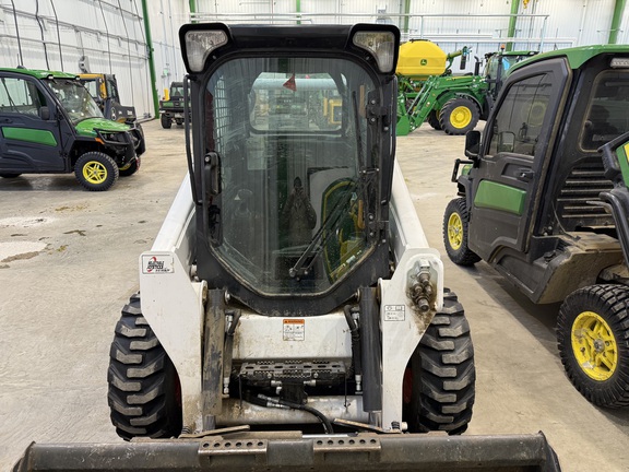 2018 Bobcat S595 Skid Steer Loader