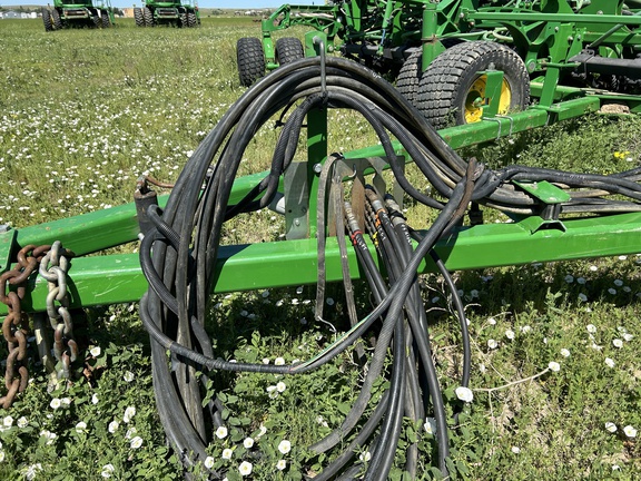 2014 John Deere 1835 Air Seeder