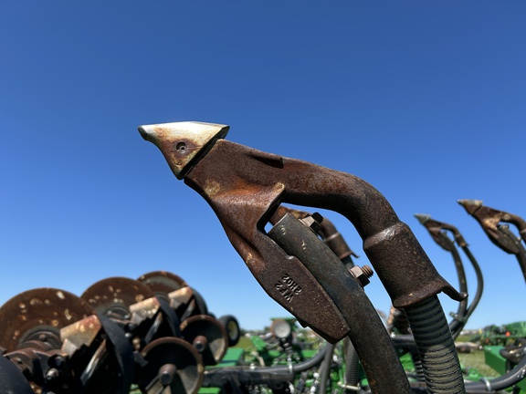 2014 John Deere 1835 Air Seeder