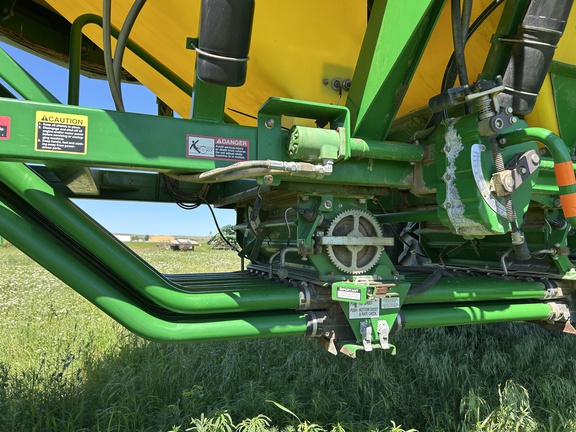 2014 John Deere 1835 Air Seeder