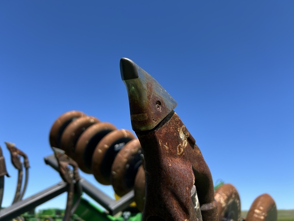 2014 John Deere 1835 Air Seeder