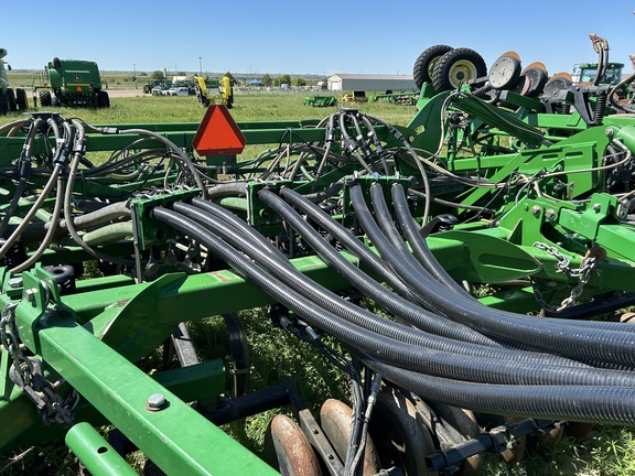 2014 John Deere 1835 Air Seeder