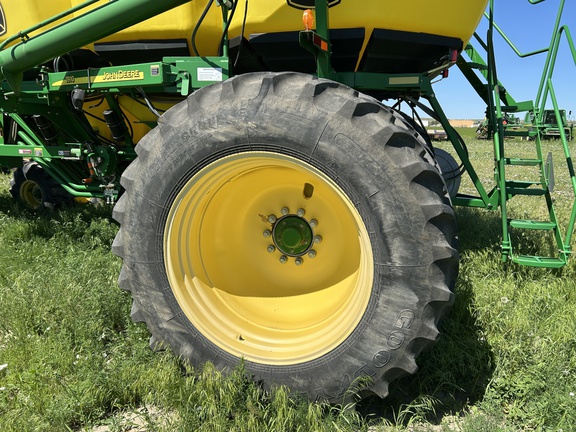 2014 John Deere 1835 Air Seeder