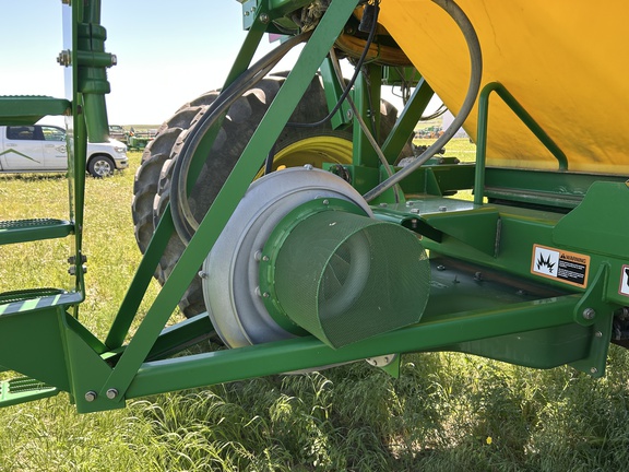 2014 John Deere 1835 Air Seeder