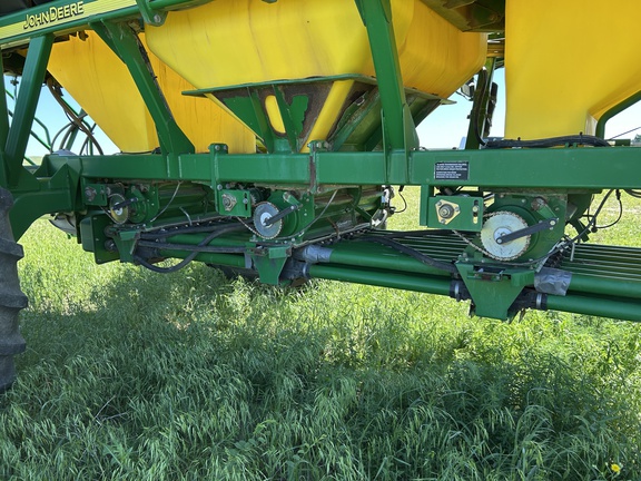 2014 John Deere 1835 Air Seeder