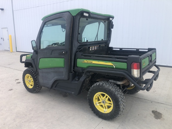 2019 John Deere XUV 835R ATV