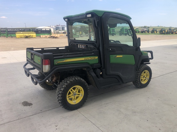 2019 John Deere XUV 835R ATV