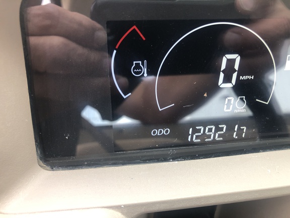 2019 John Deere XUV 835R ATV