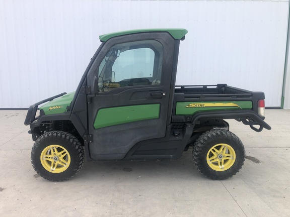 2019 John Deere XUV 835R ATV