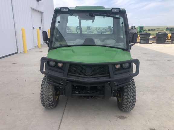 2019 John Deere XUV 835R ATV