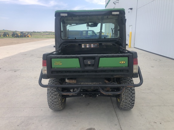 2019 John Deere XUV 835R ATV