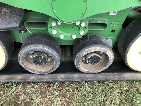 2016 John Deere 9570RX Tractor Rubber Track
