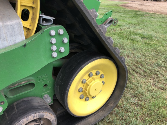 2016 John Deere 9570RX Tractor Rubber Track
