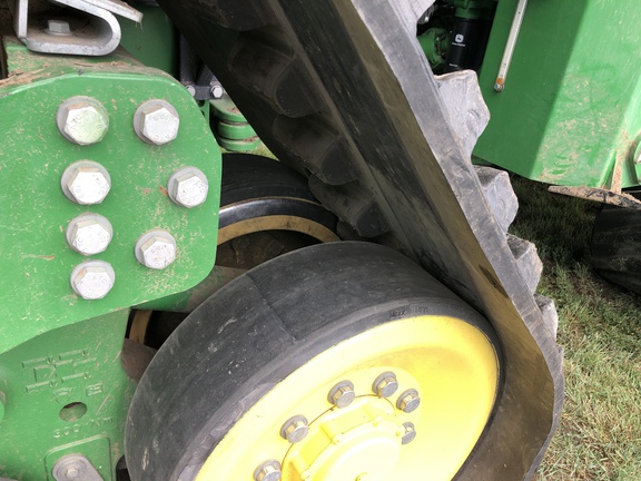 2016 John Deere 9570RX Tractor Rubber Track