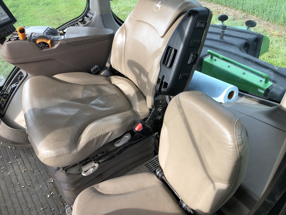 2016 John Deere 9570RX Tractor Rubber Track