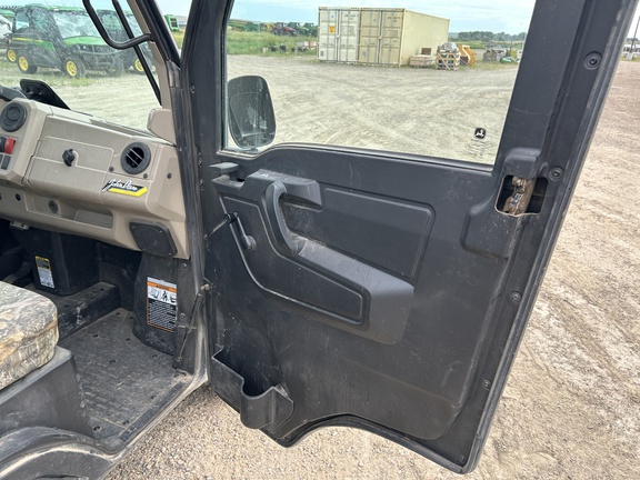 2024 John Deere XUV 835R ATV