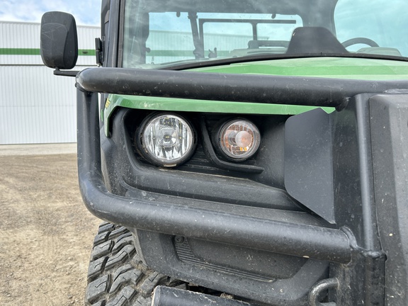 2024 John Deere XUV 835R ATV