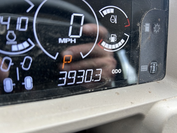 2024 John Deere XUV 835R ATV