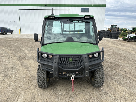 2024 John Deere XUV 835R ATV