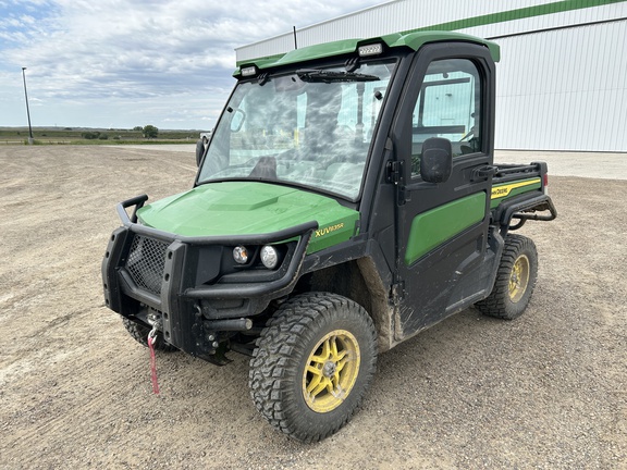 2024 John Deere XUV 835R ATV