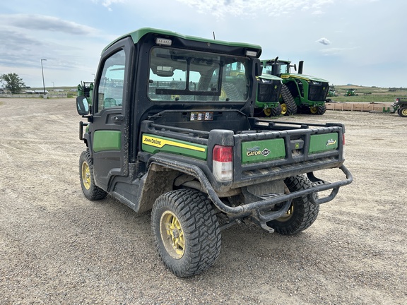 2024 John Deere XUV 835R ATV