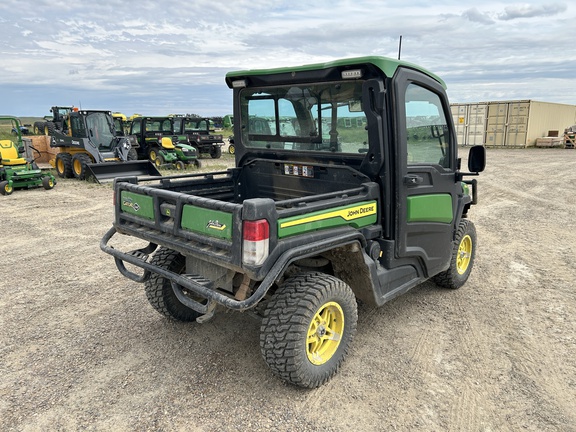 2024 John Deere XUV 835R ATV