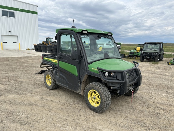 2024 John Deere XUV 835R ATV