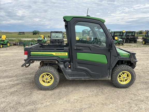 2024 John Deere XUV 835R ATV