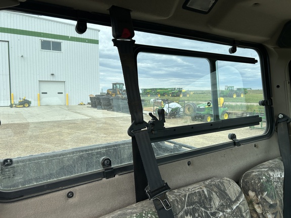 2024 John Deere XUV 835R ATV