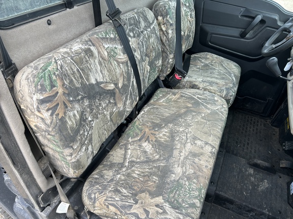 2024 John Deere XUV 835R ATV