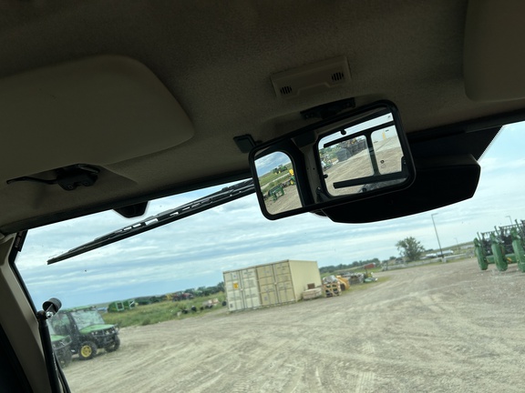 2024 John Deere XUV 835R ATV