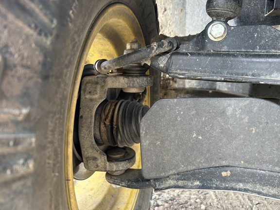 2024 John Deere XUV 835R ATV