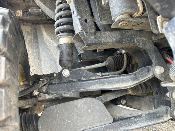 2024 John Deere XUV 835R ATV