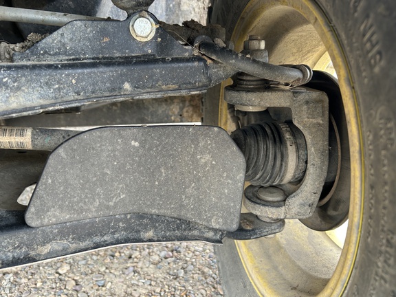 2024 John Deere XUV 835R ATV