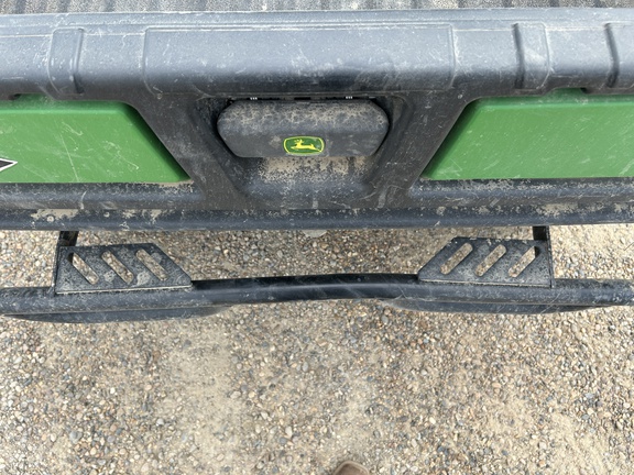 2024 John Deere XUV 835R ATV