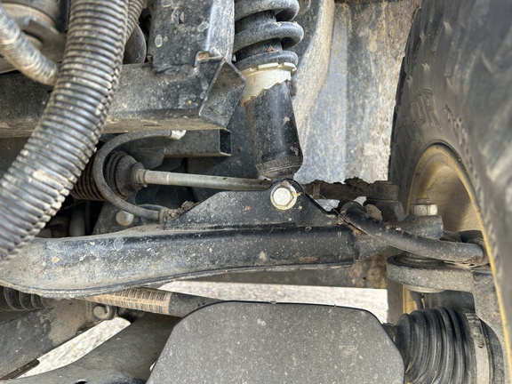 2024 John Deere XUV 835R ATV