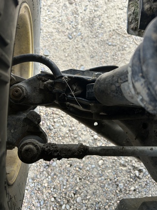 2024 John Deere XUV 835R ATV