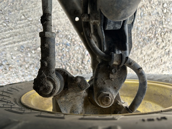 2024 John Deere XUV 835R ATV