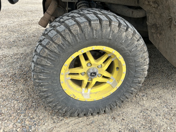 2024 John Deere XUV 835R ATV