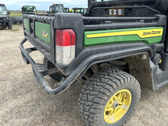 2024 John Deere XUV 835R ATV