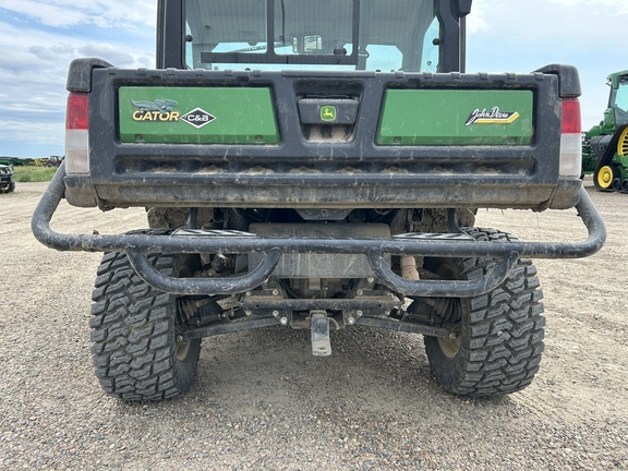 2024 John Deere XUV 835R ATV