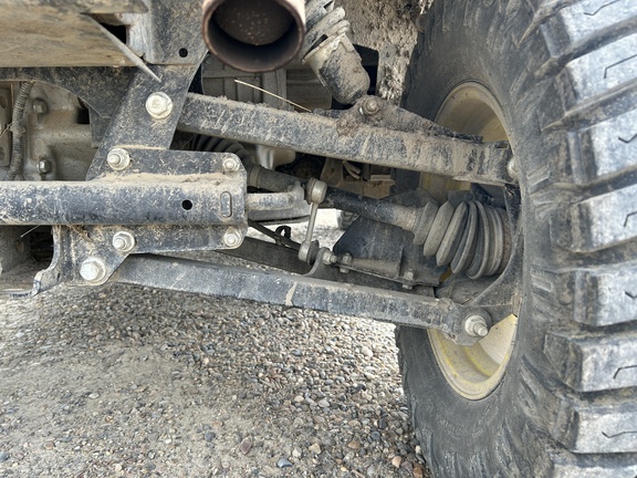 2024 John Deere XUV 835R ATV