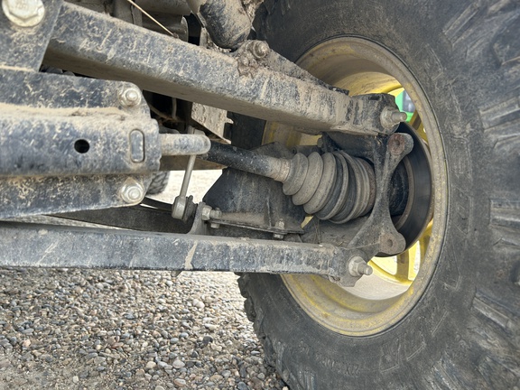 2024 John Deere XUV 835R ATV