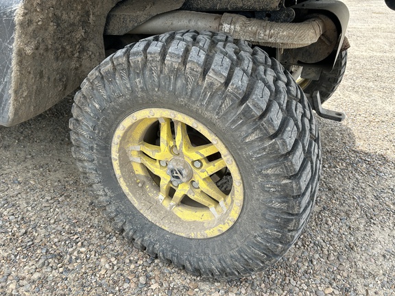 2024 John Deere XUV 835R ATV