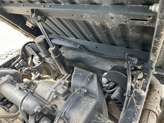 2024 John Deere XUV 835R ATV