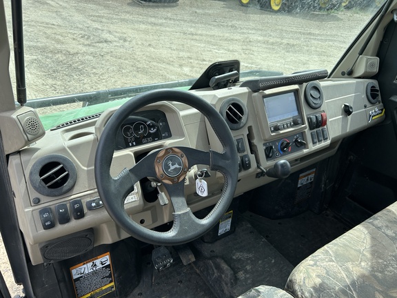 2024 John Deere XUV 835R ATV