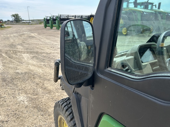 2024 John Deere XUV 835R ATV